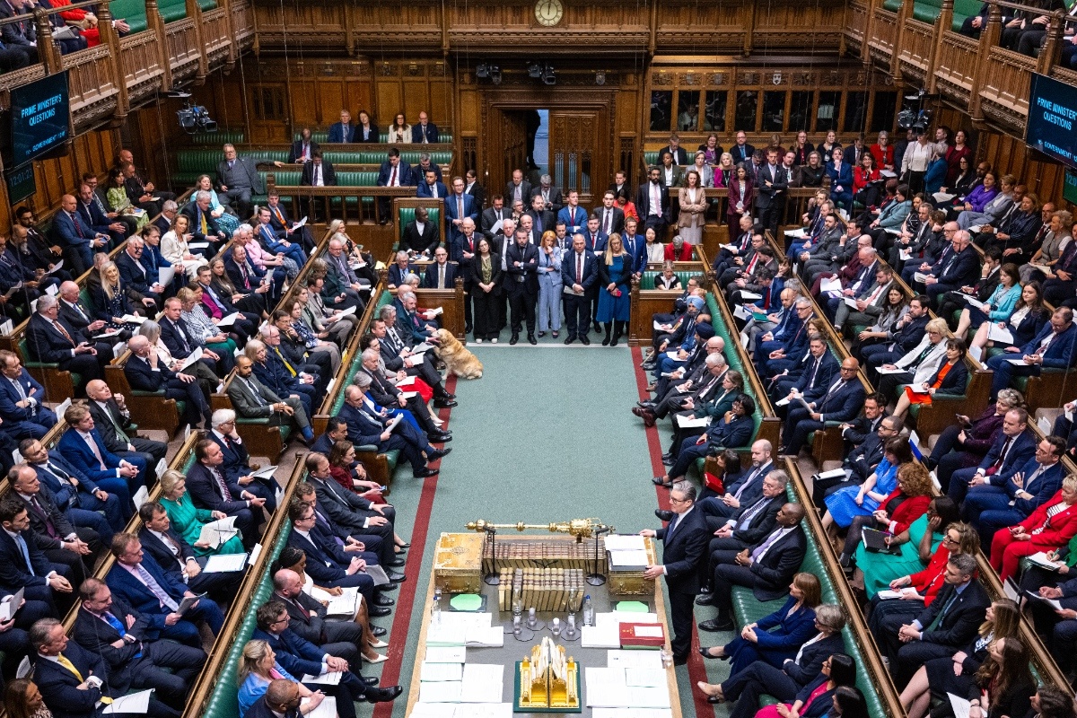 Ministers to be handed ‘statutory powers’ to steer regulator’s growth agenda