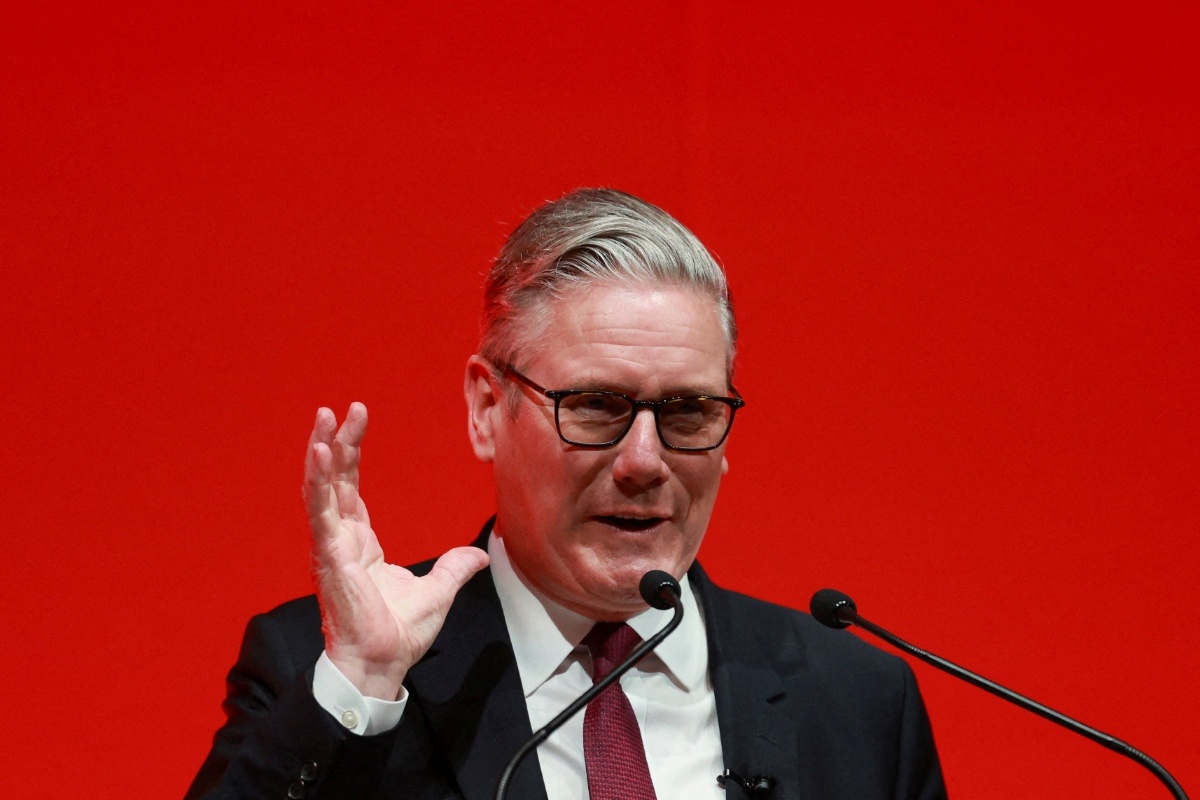 Starmer Vows to Stay On Amid Labour Leadership Challenge Pressure | Quick Digest