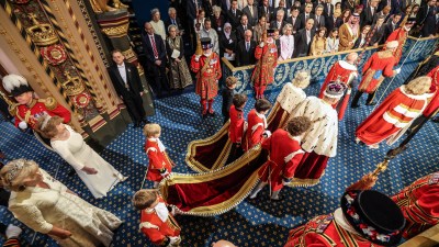 The King's Speech