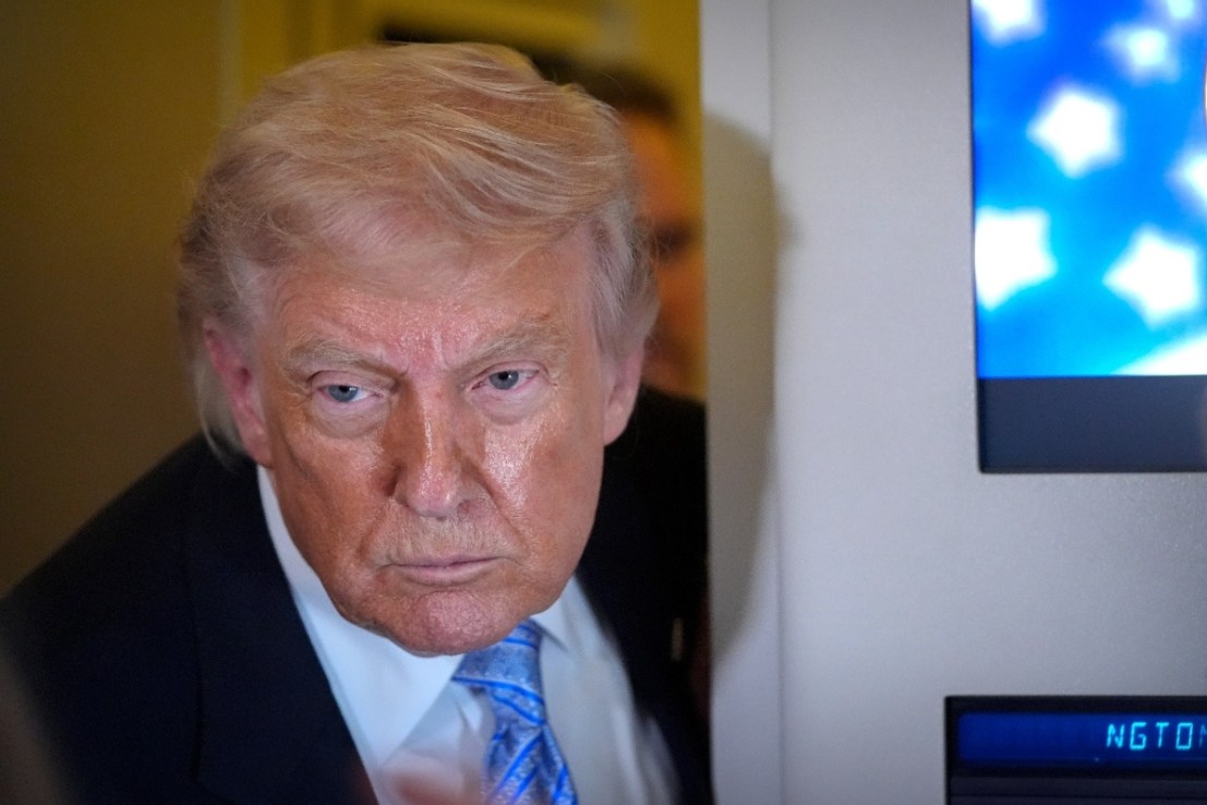 FTSE 100 Live: Stocks to drop as Trump warns ‘clock ticking’ on Iran peace deal