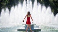 UK heat wave and water issues