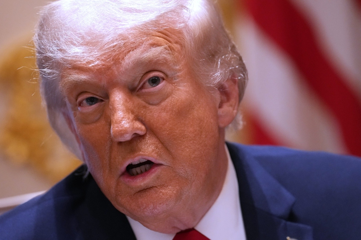 FTSE 100 Live: Stocks to fall as Trump yet to green light Iran peace deal