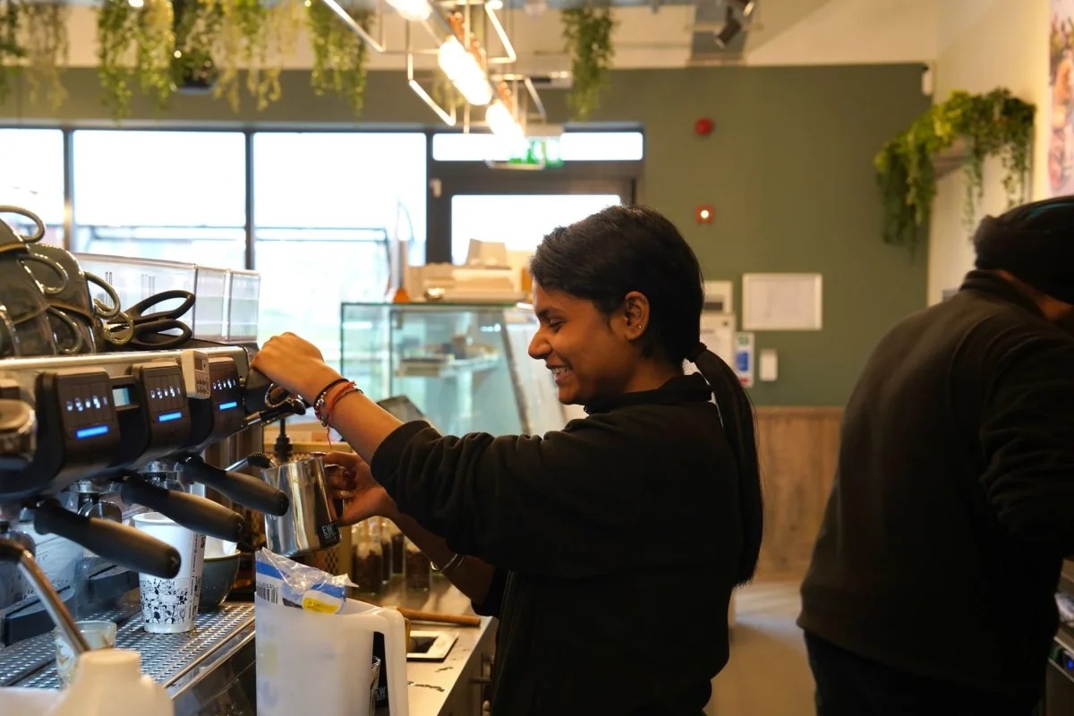 Tesco deal helps Esquires Coffee owner to surge in sales as it eyes 300 stores