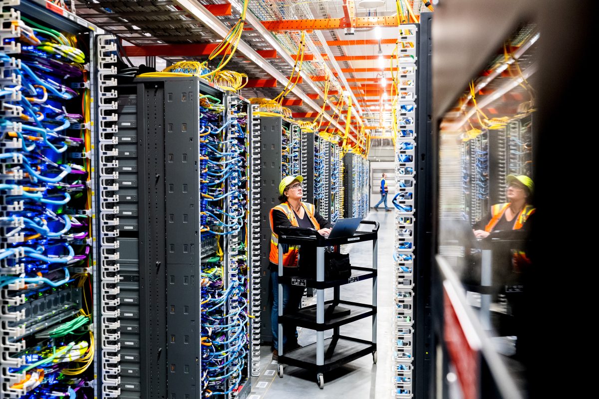 UK carbon markets stand to get an AI boost