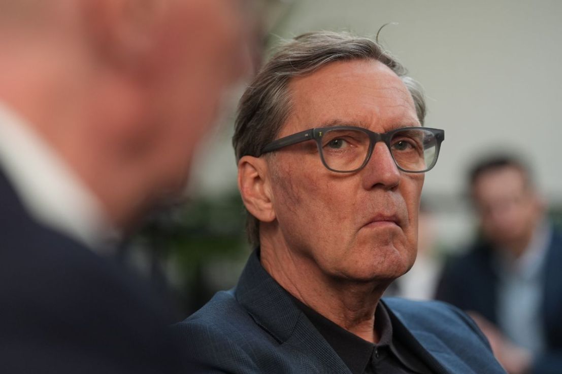 Alan Milburn's has written a review of youth unemployment (Joe Giddens/PA Wire)