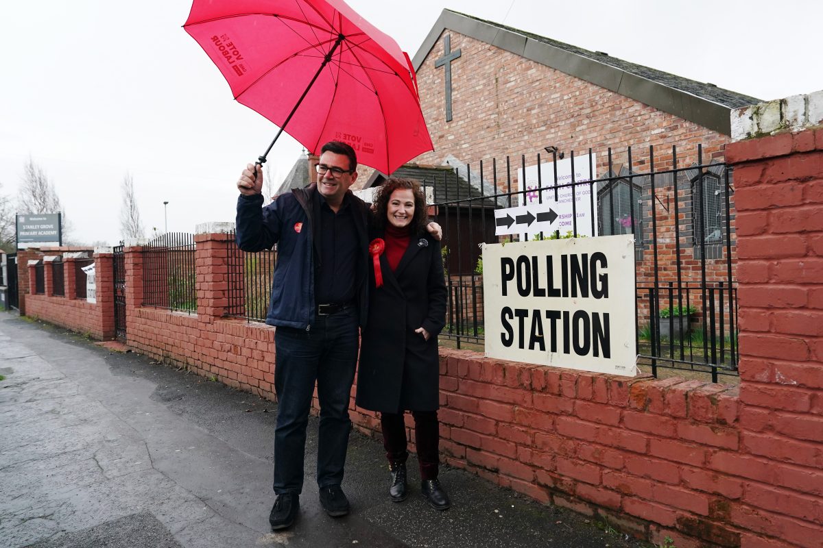 Senior Labour figures downplay public appetite for general election