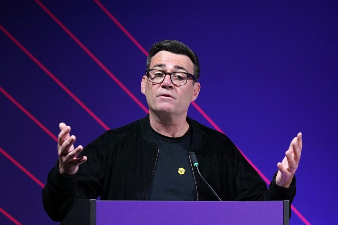 ‘Manchesterism’ is a myth and you can’t trust Andy Burnham