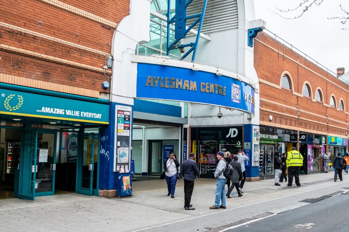 ‘Downright offensive’: Southwark council slammed for blocking 900 homes