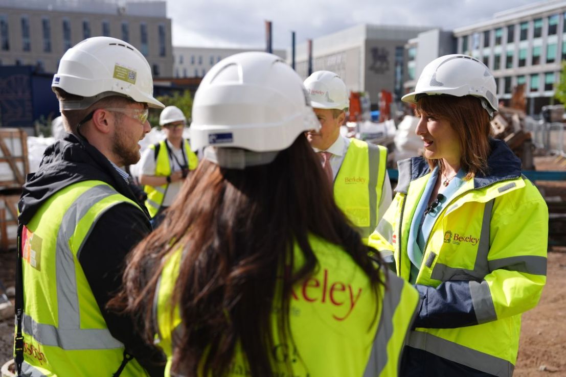 ‘Downright offensive’: Southwark council slammed for blocking 900 homes