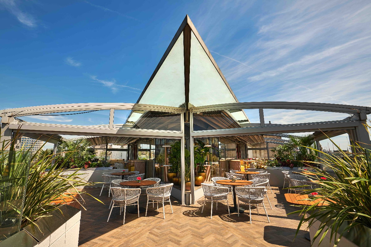 The 9 best London rooftop bars in Soho and Covent Garden