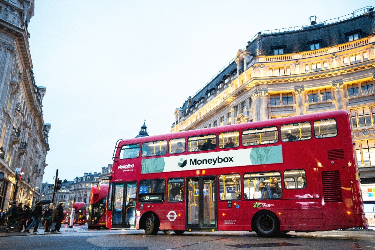 Moneybox completes £45m employee share sale on London's PISCES platform