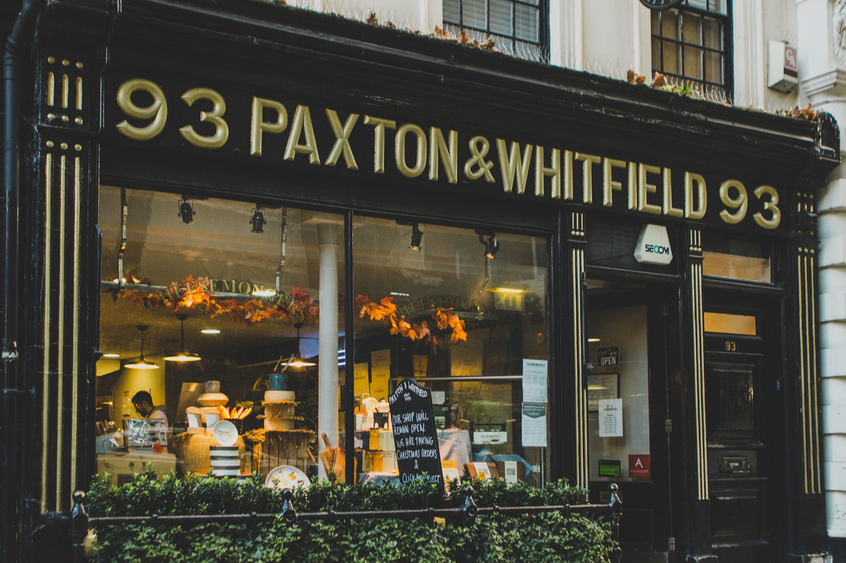 A Cut Above: How Jermyn Street continues to redefine the art of dressing well