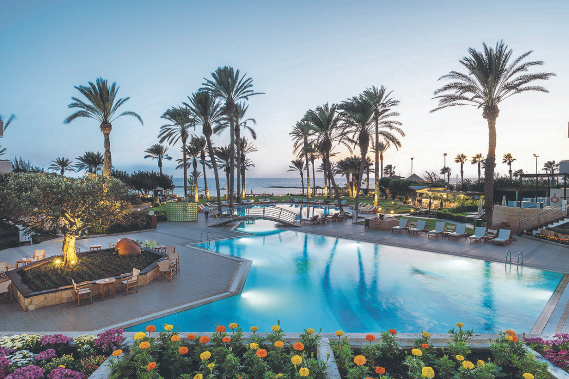 There are a host of new reasons to visit Cyprus