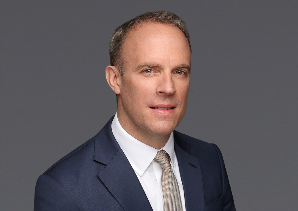 Former deputy PM Dominic Raab moves into PR with advisory role at Kreab