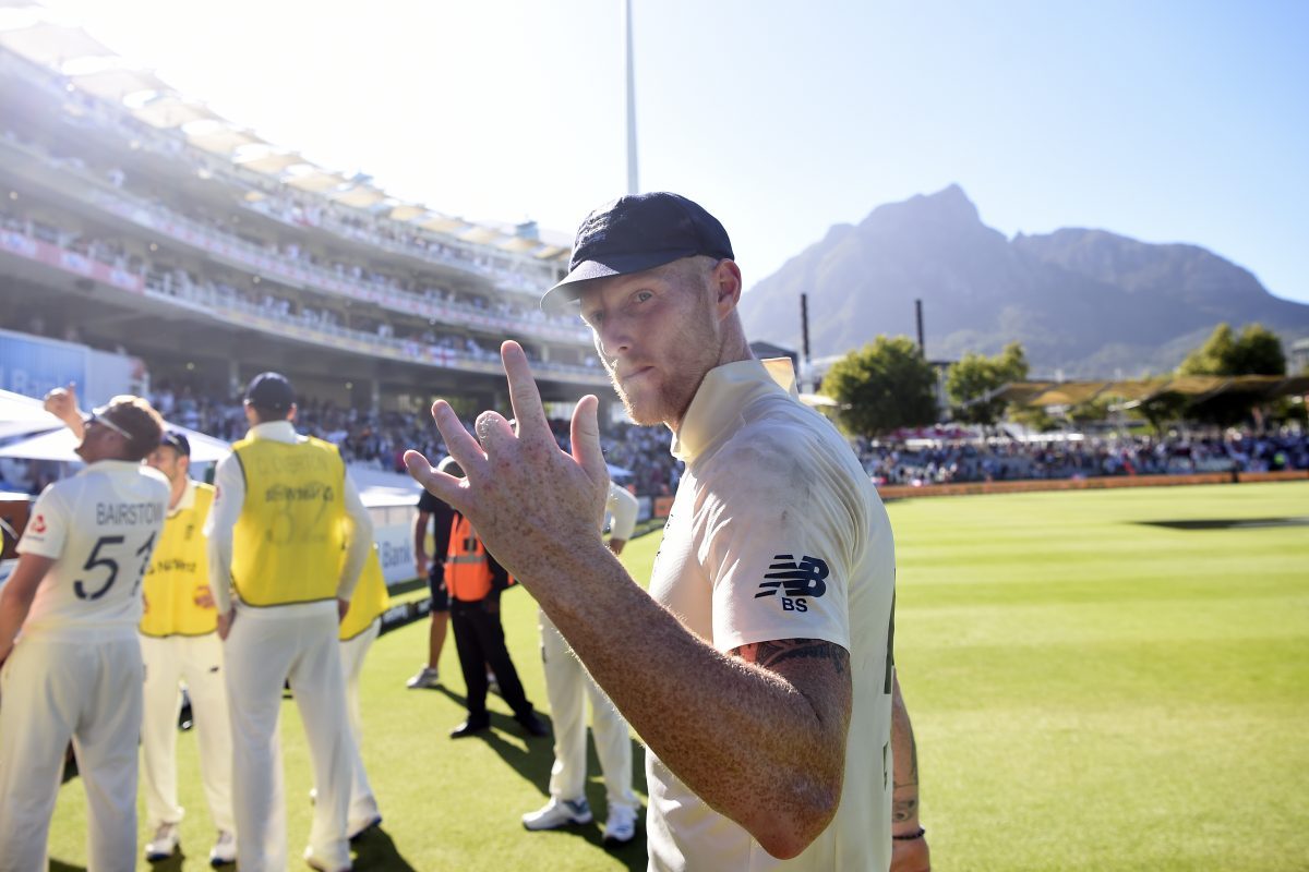 Raging cricket ticket row as England fans to take over Newlands, South Africa