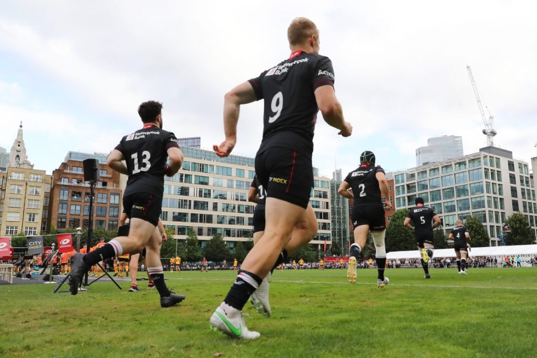 London City 7s returns with capital crying out for live rugby
