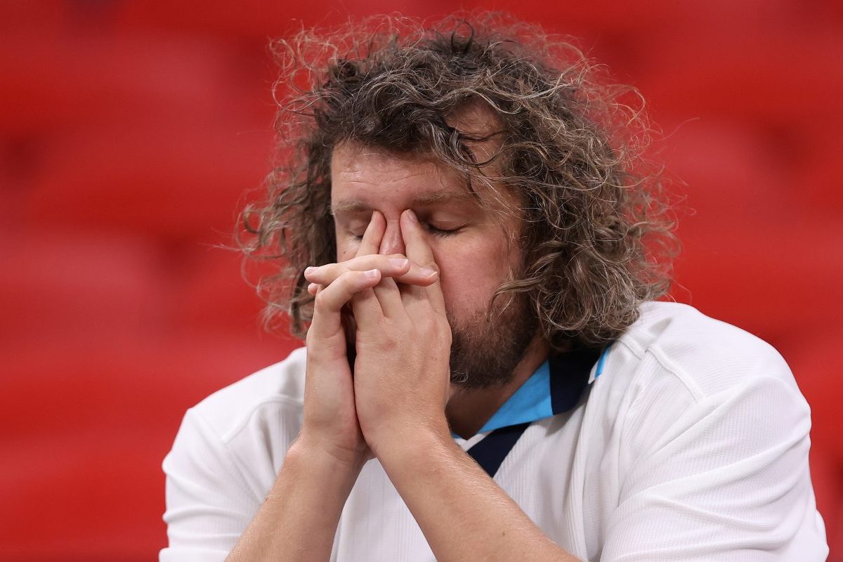 Could jet fuel shortages stop fans going on holiday to Fifa World Cup?