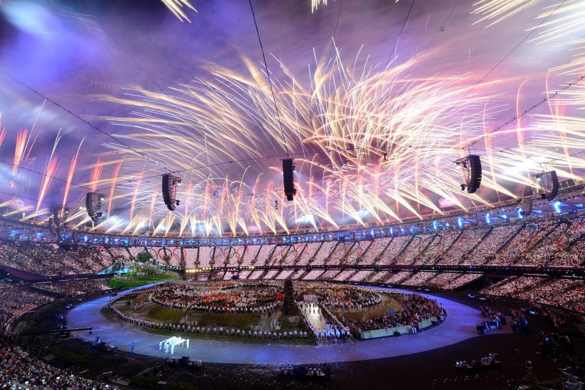 Britain takes first steps on journey to 2040s North of England Olympics bid