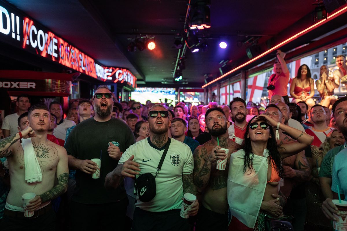 Fanzo expands to US ahead of World Cup