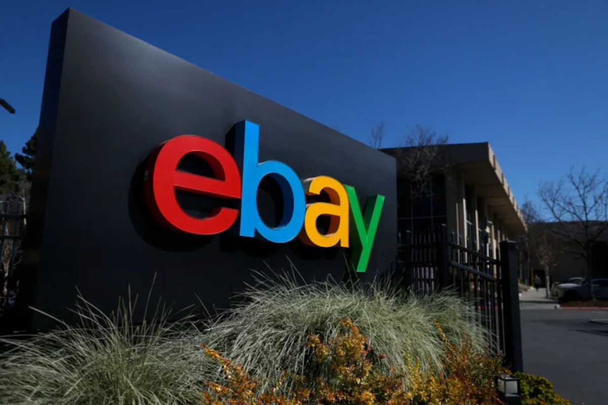 Ebay rejects Gamestop’s not ‘credible nor attractive’ $56bn bid