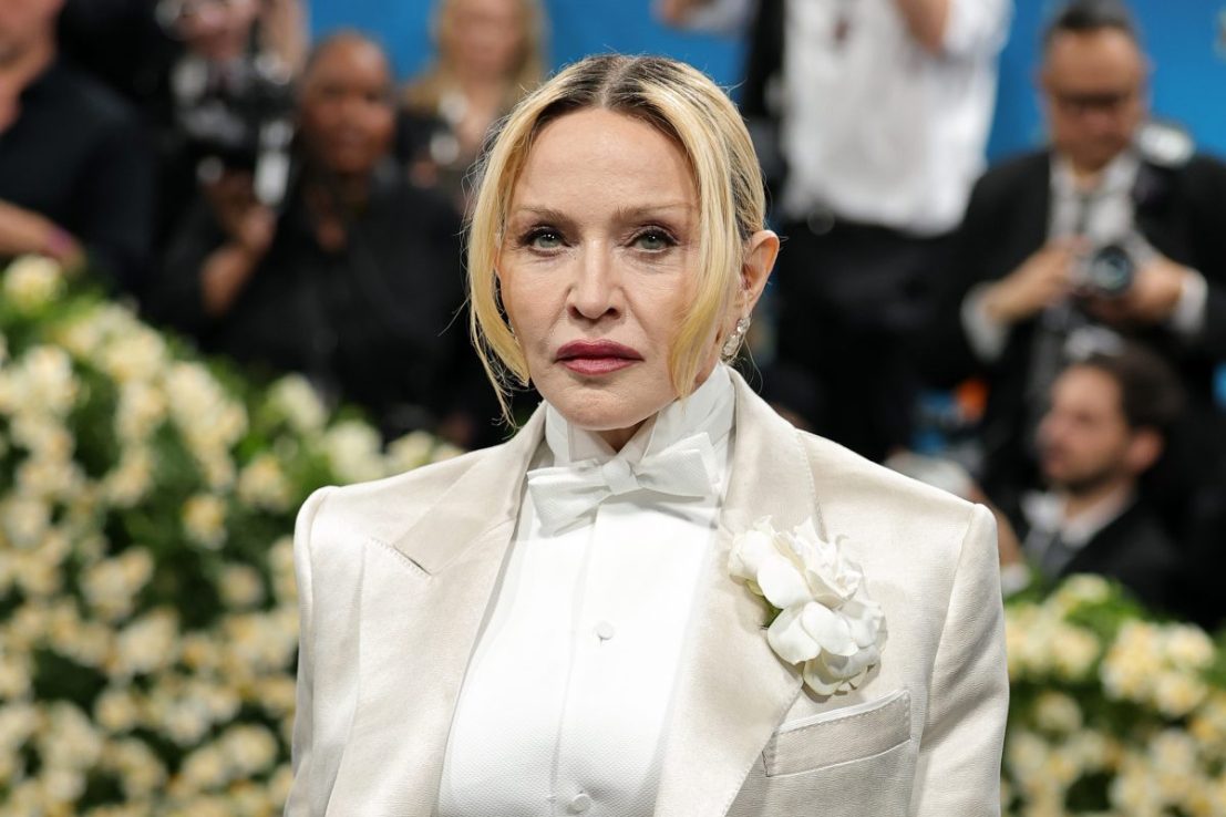 Madonna, Shakira and BTS announced for Fifa World Cup half-time show