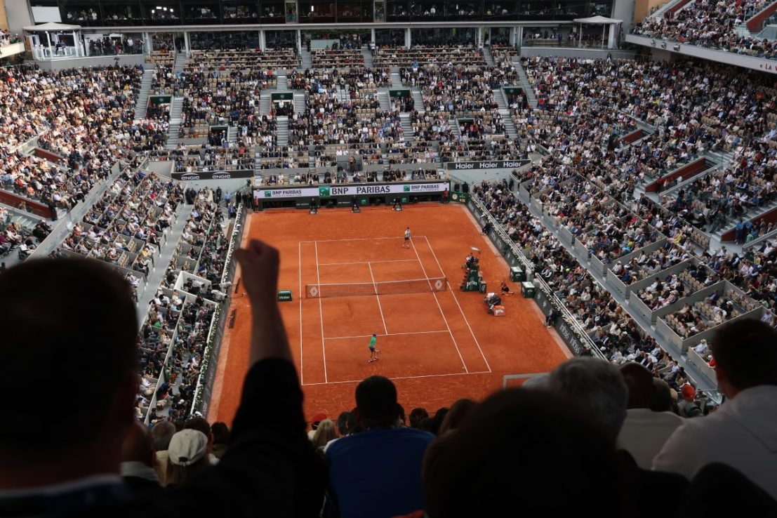 Roland Garros targeted by WTA and ATP tennis players as pay row reignited