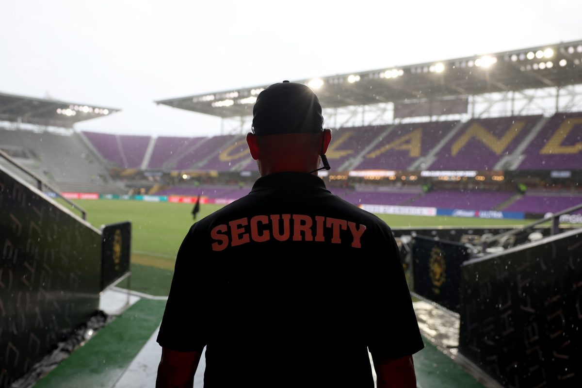Anti-US sentiment and Iran to have major World Cup security impact