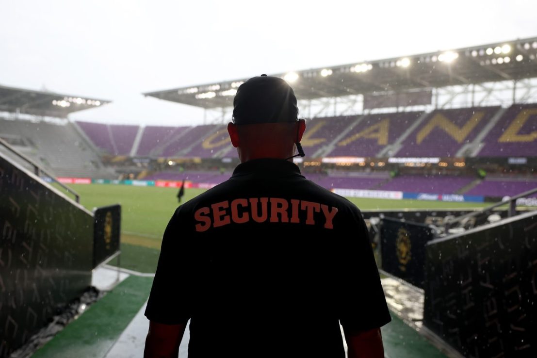 Anti-US sentiment and conflict in Iran is set to have a major World Cup impact
