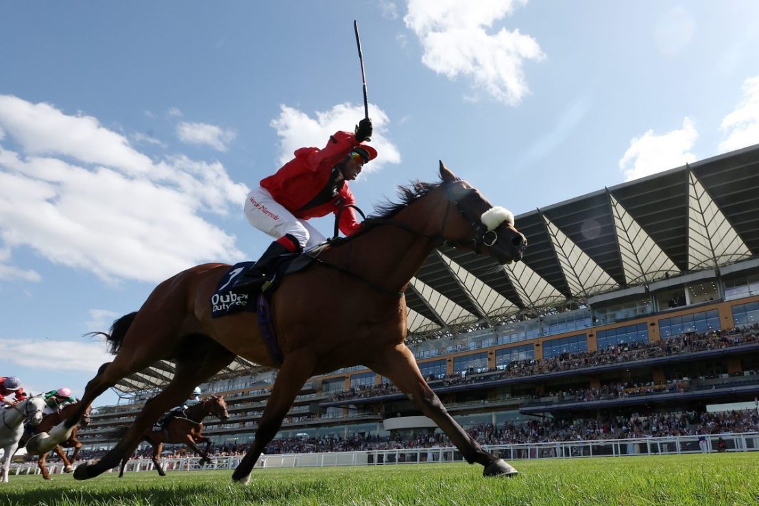 Ascot quits Racecourse Association as Jockey Club sets ultimatum
