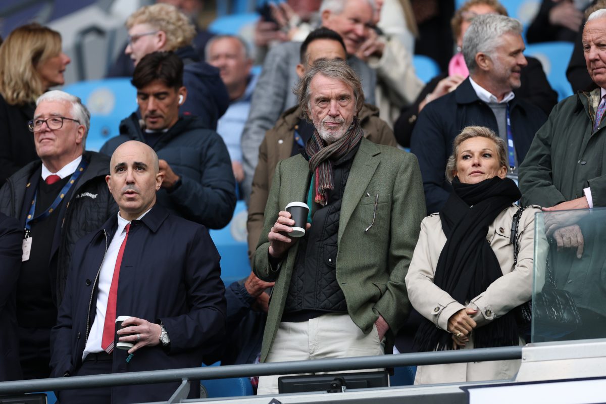 Sunday Times Rich List: Bath and Man United owners Dyson and Ratcliffe lose £10bn