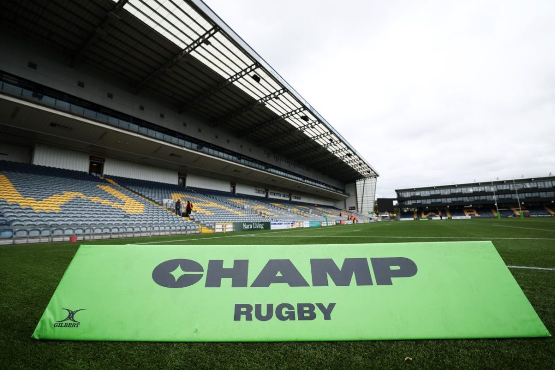 Promotion to Champ could be worth millions as Blackheath fight to go up