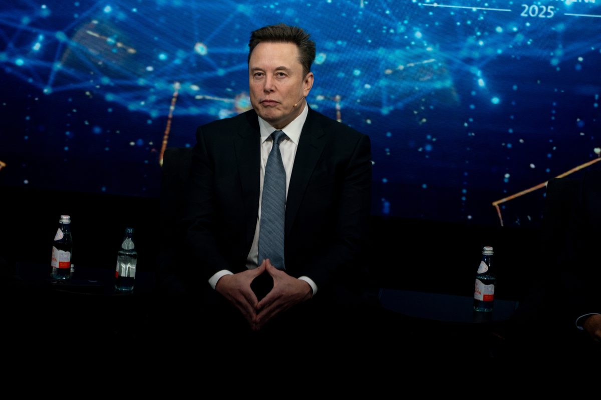 SpaceX IPO puts Musk’s AI empire – and losses – under the spotlight