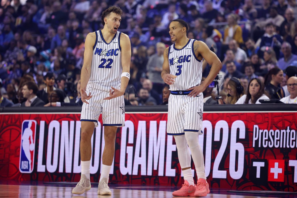 NBA-EuroLeague talks at an impasse, adding uncertainty to bidding process