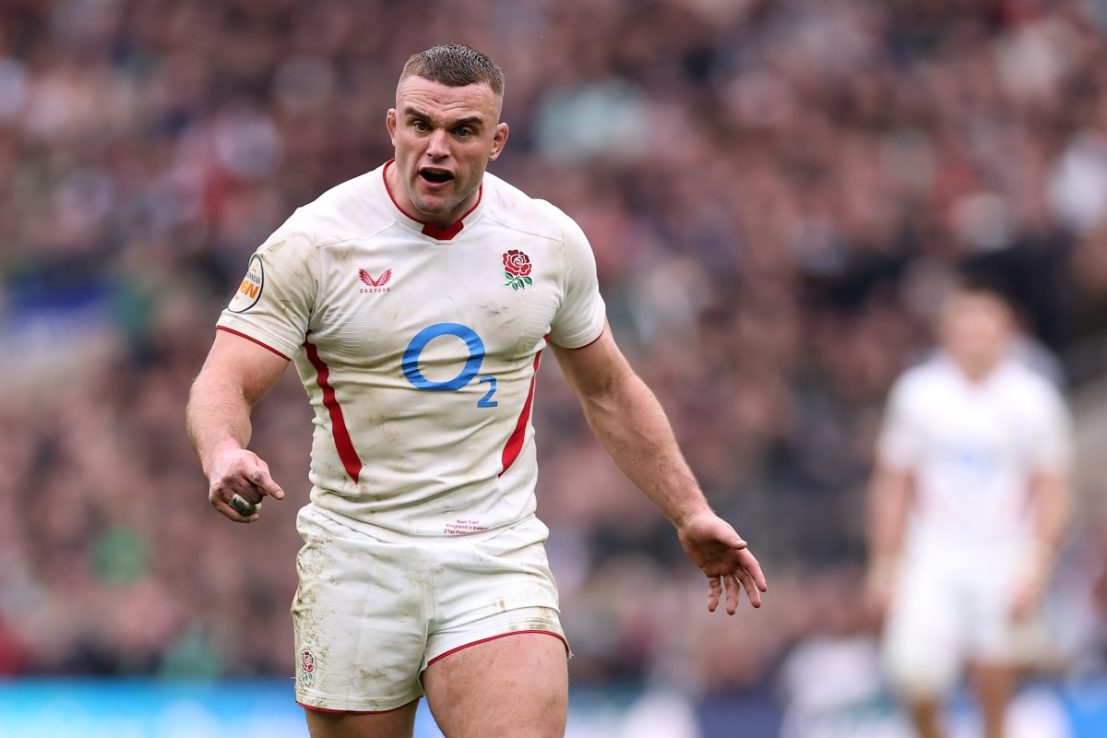 Rugby league’s biggest clubs are circling England rugby union's Ben Earl