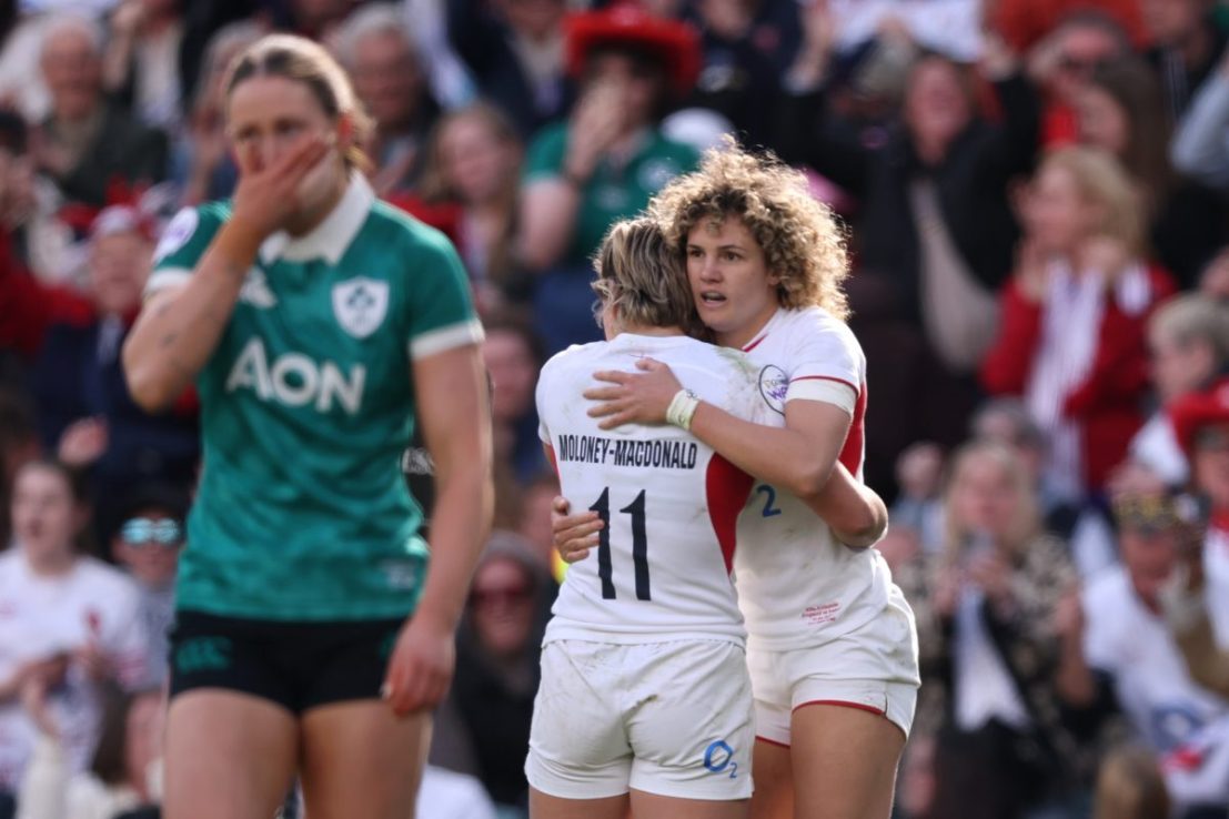 England Red Roses are great for rugby, but are they bad for business?