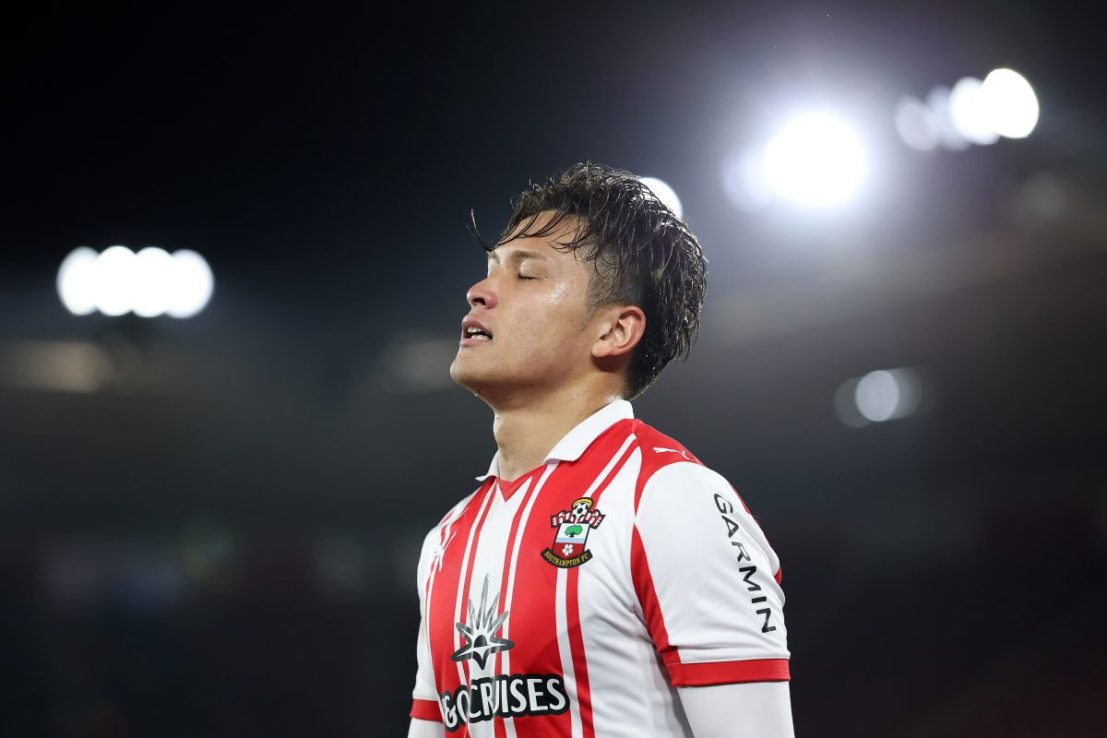Southampton were expelled from the play-off final after eventually admitting spying on opponents