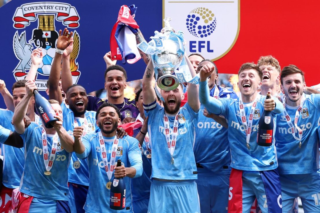 Championship clubs voted to introduce SCR rules in place of P&S