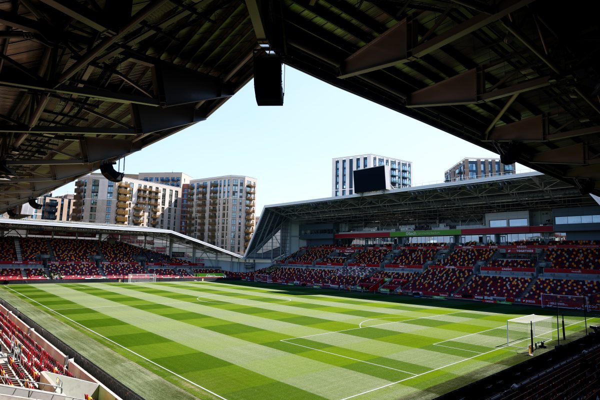 Brentford to seek permission for six concerts at stadium