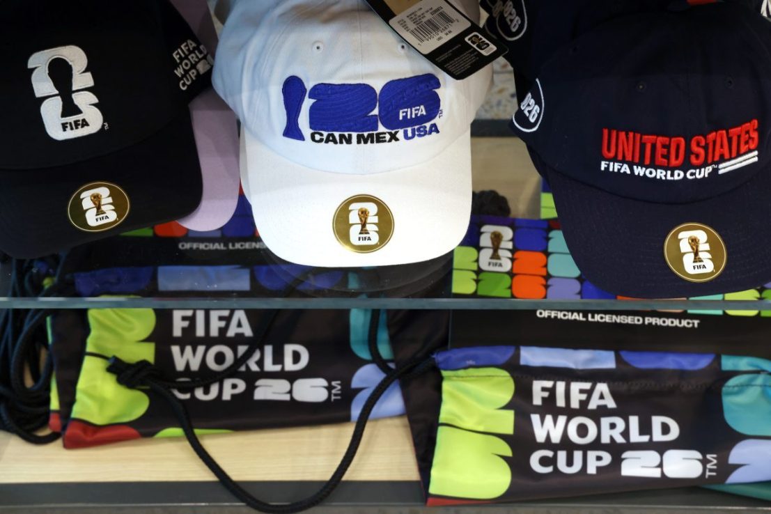 The legal complaint stems from Fifa's expansion of football's calendar