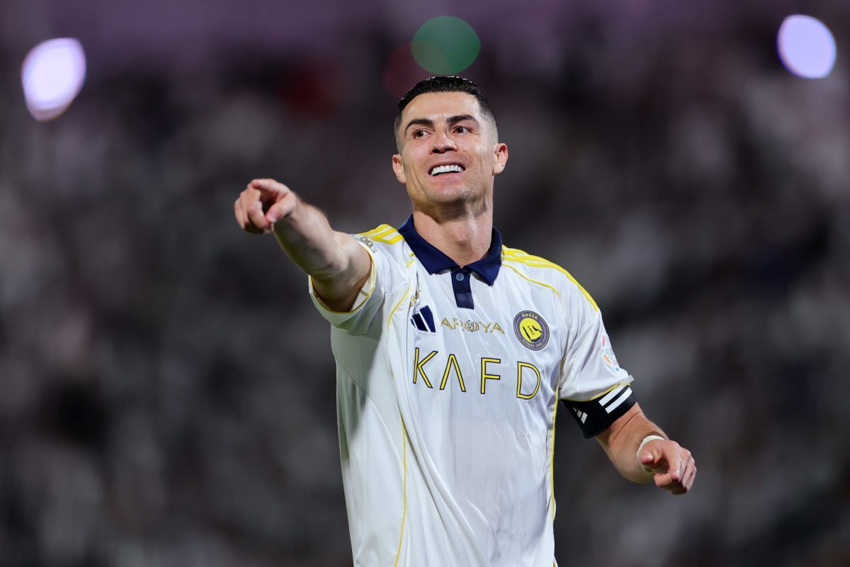 cityam.com - Matt Hardy - Ronaldo becomes shareholder in broadcaster ahead of World Cup