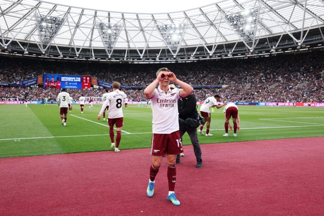 Premier League clubs’ success could earn HMRC £40m windfall