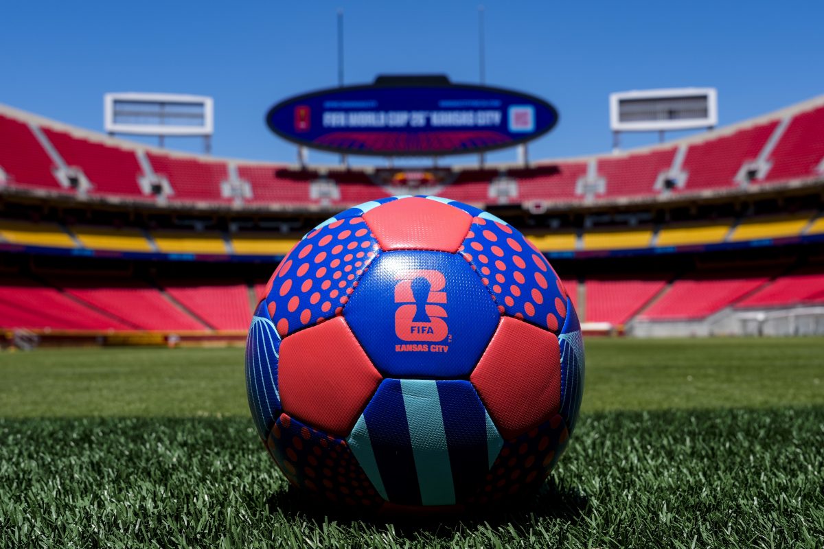 Fifa's World Cup model is grotesque and will drive away credible future hosts