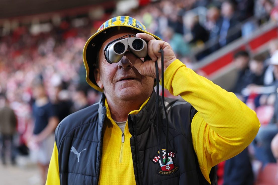 Southampton sponsors could sue over £170m Spygate verdict