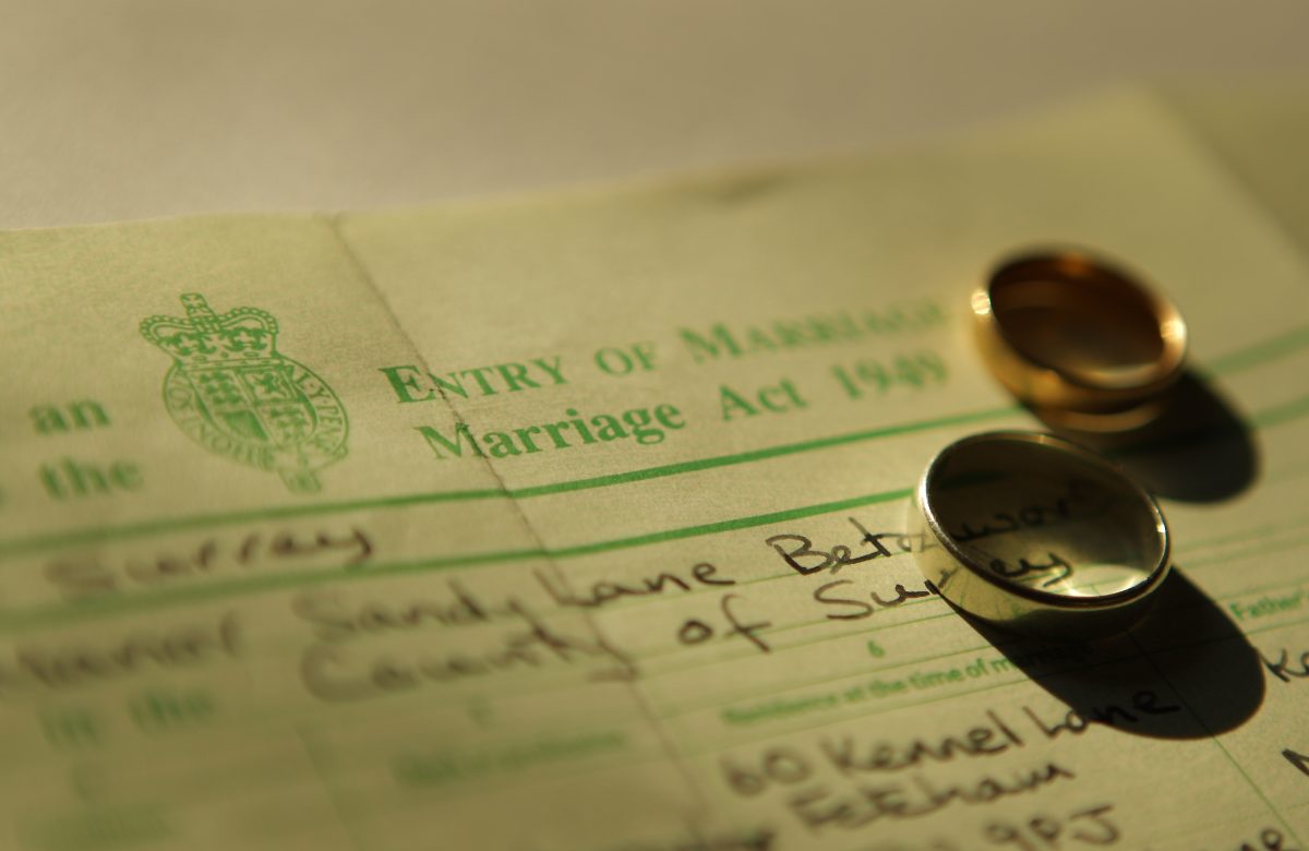 Divorce costs hit finances beyond lawyer fees, says Octopus legal group 