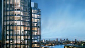Southbank Tower luxury homes facing mansion tax implications in cityscape setting