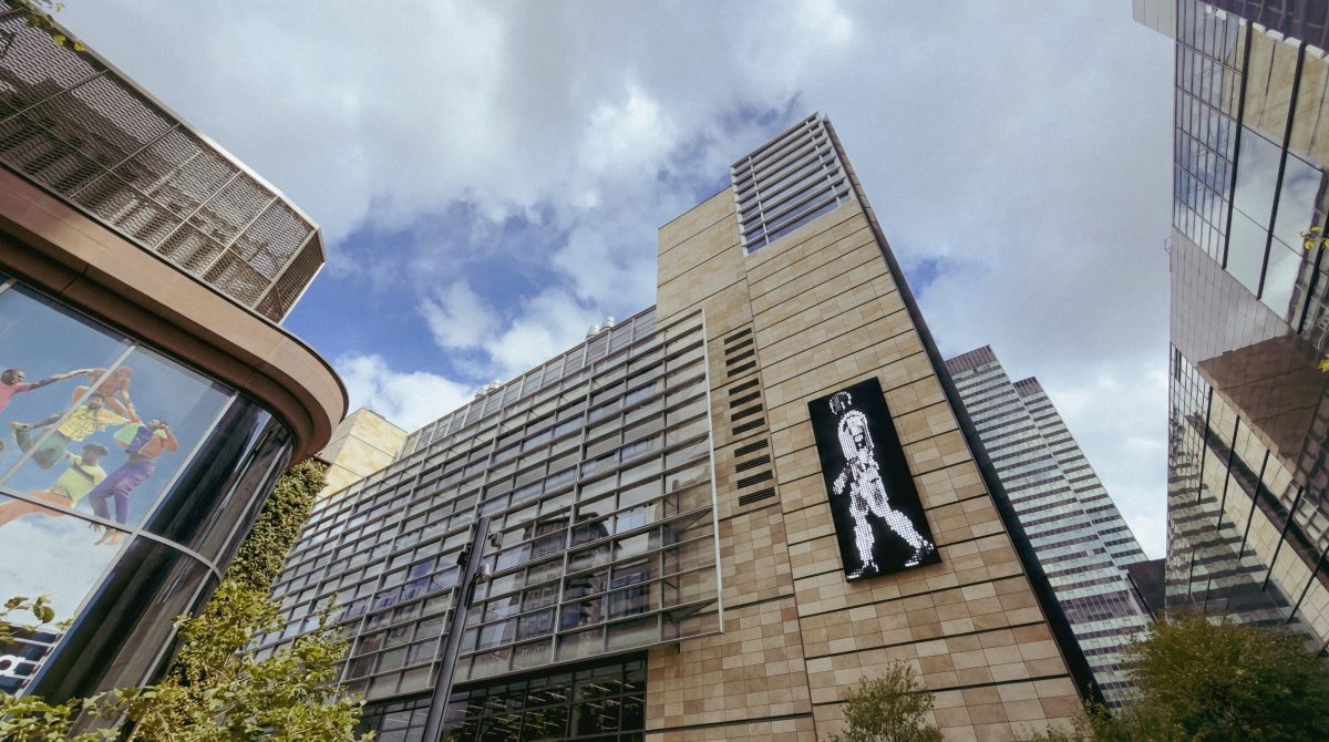 British Land and RLAM secure robotics AI firm for London ‘innovation’ cluster