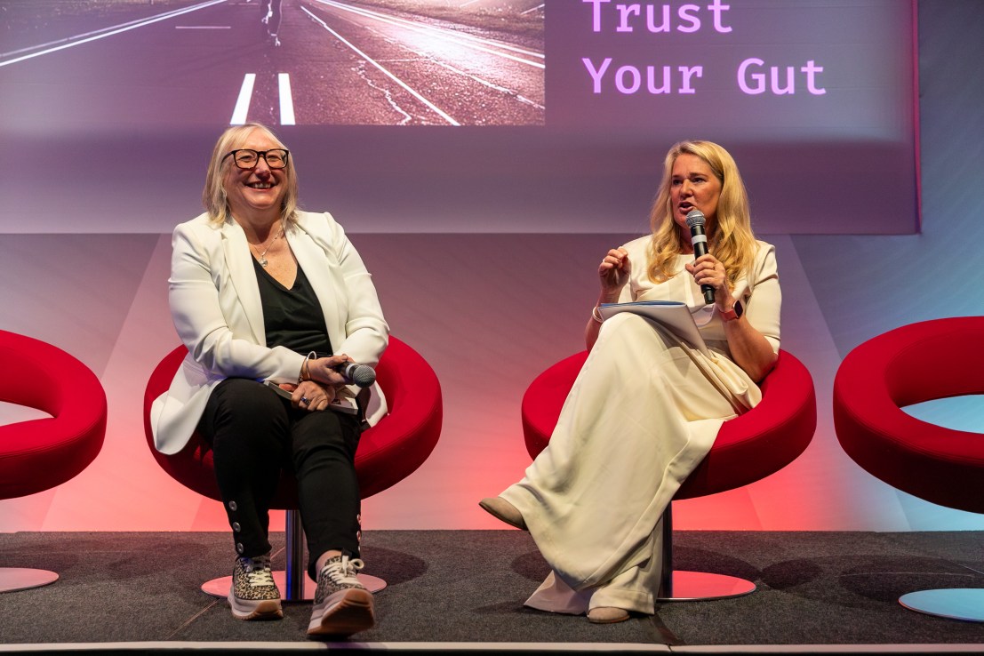 Hard numbers and gut feel: Lessons learned the hard way about the investor relationship