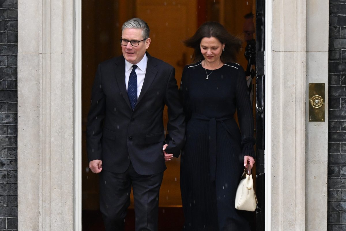 How Westminster Drama Is Stifling UK Productivity and Investment