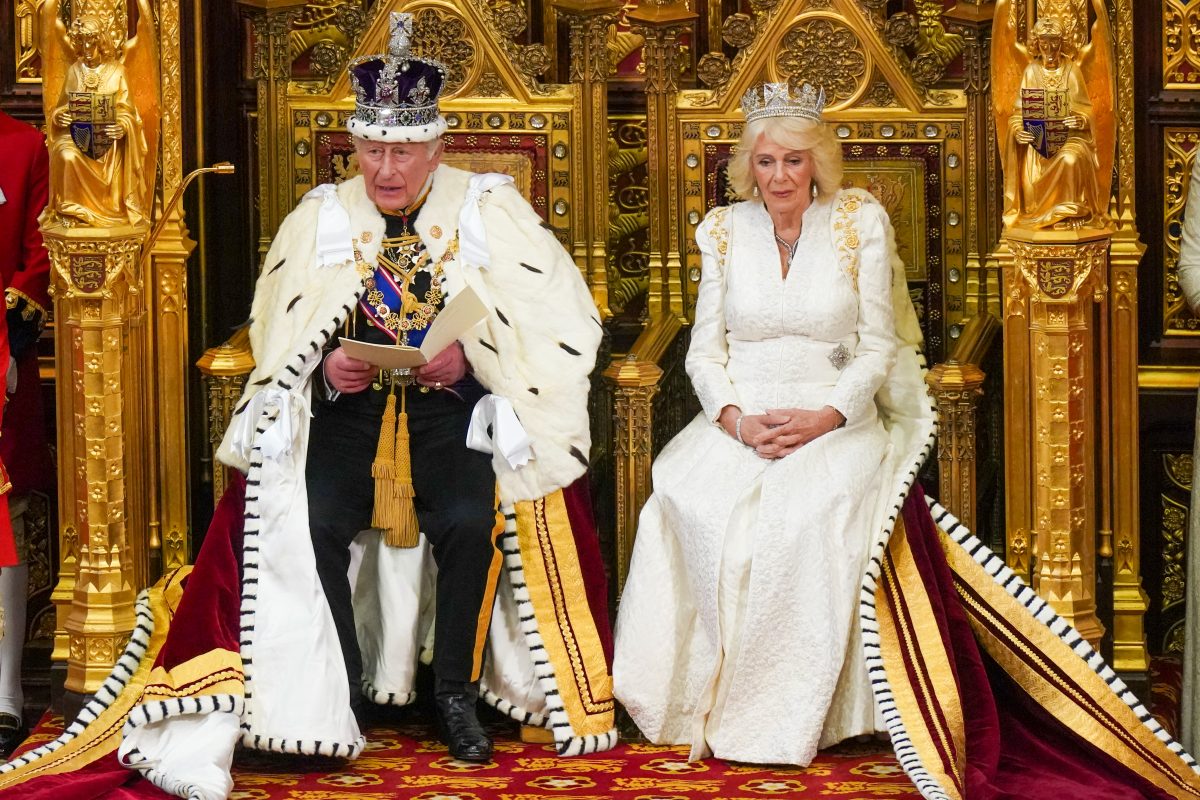 King’s Speech shows incremental change is all Starmer knows