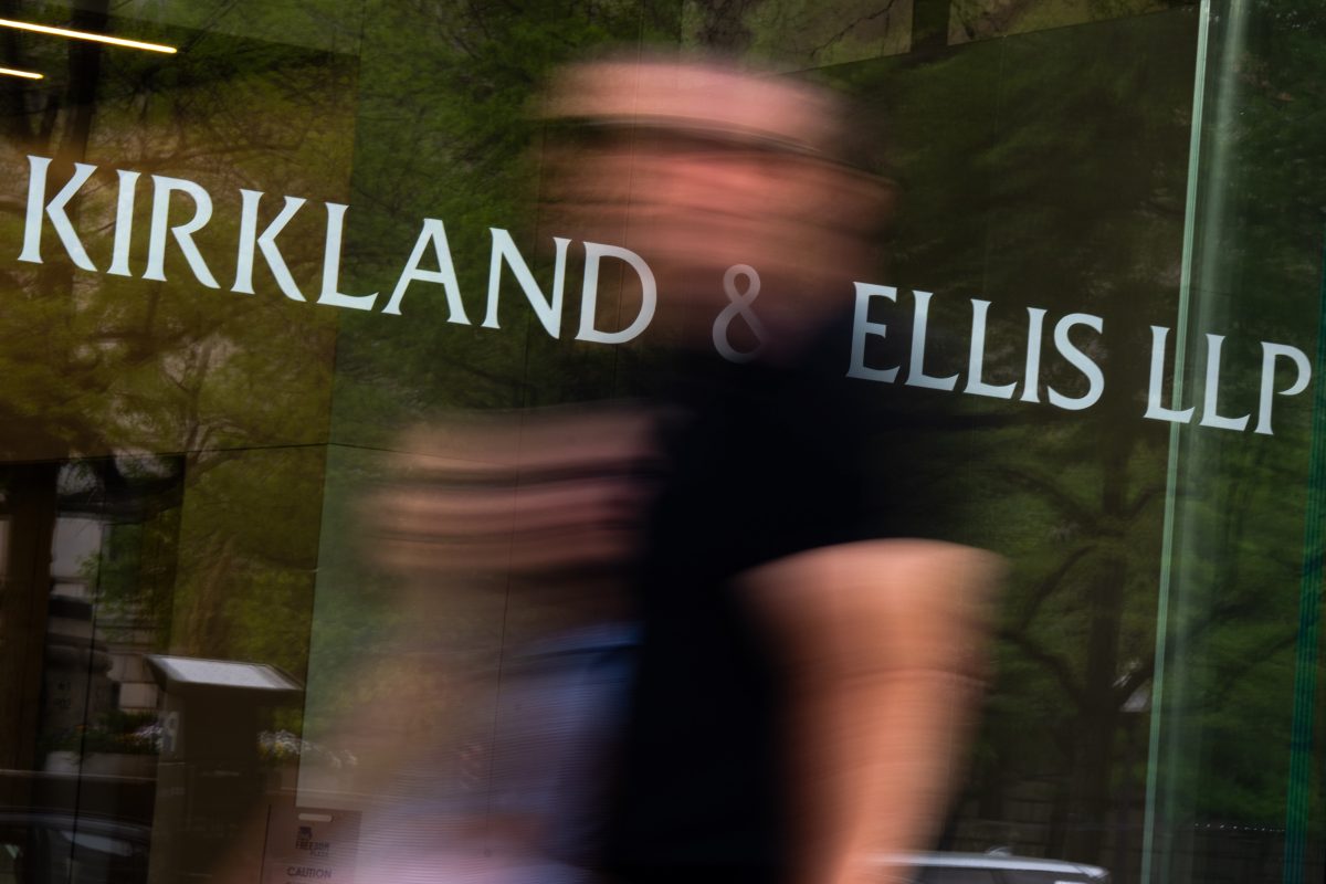 Kirkland & Ellis partners with Palantir for AI-driven private equity work